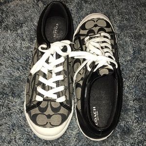 COACH sneakers